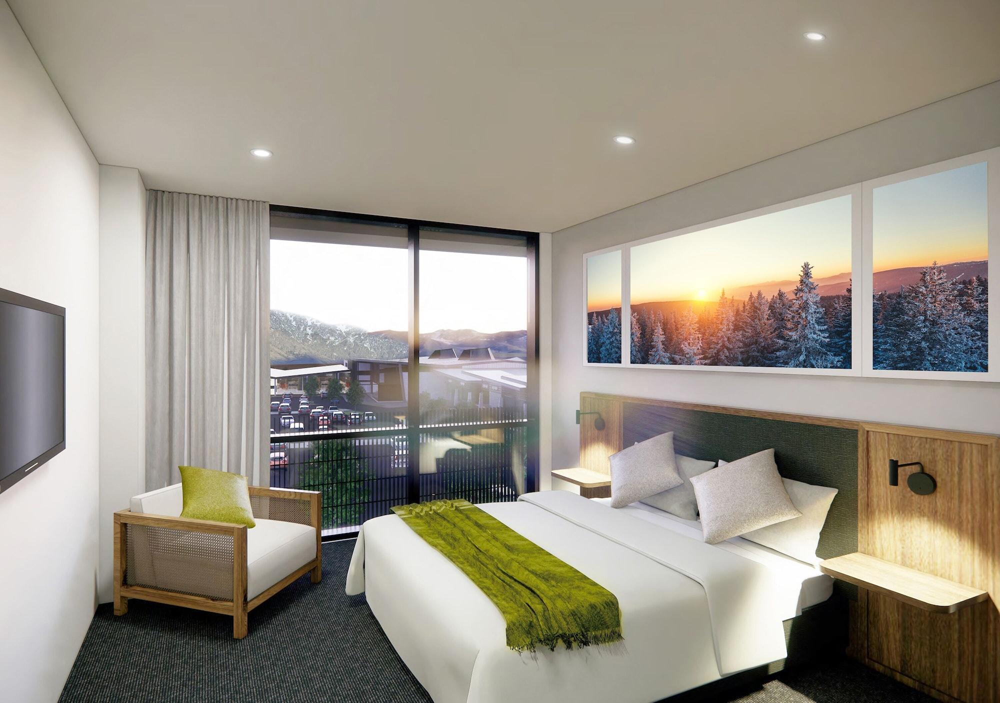Sudima Five Mile Hotel 4*