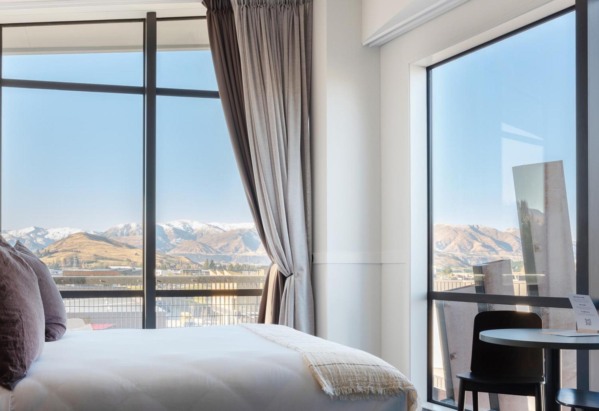 Sudima Five Mile Hotel Queenstown