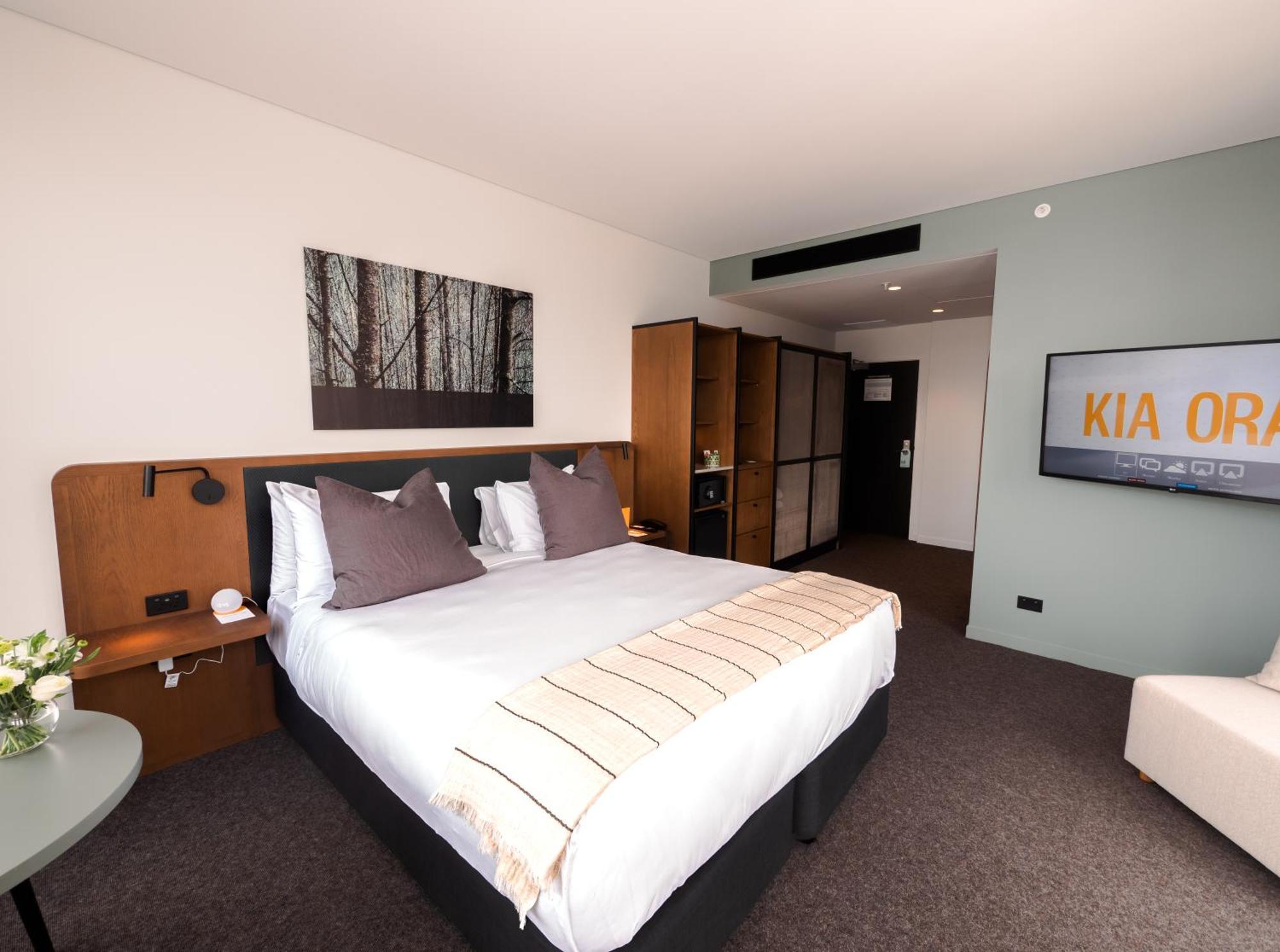 Hotel Sudima Five Mile