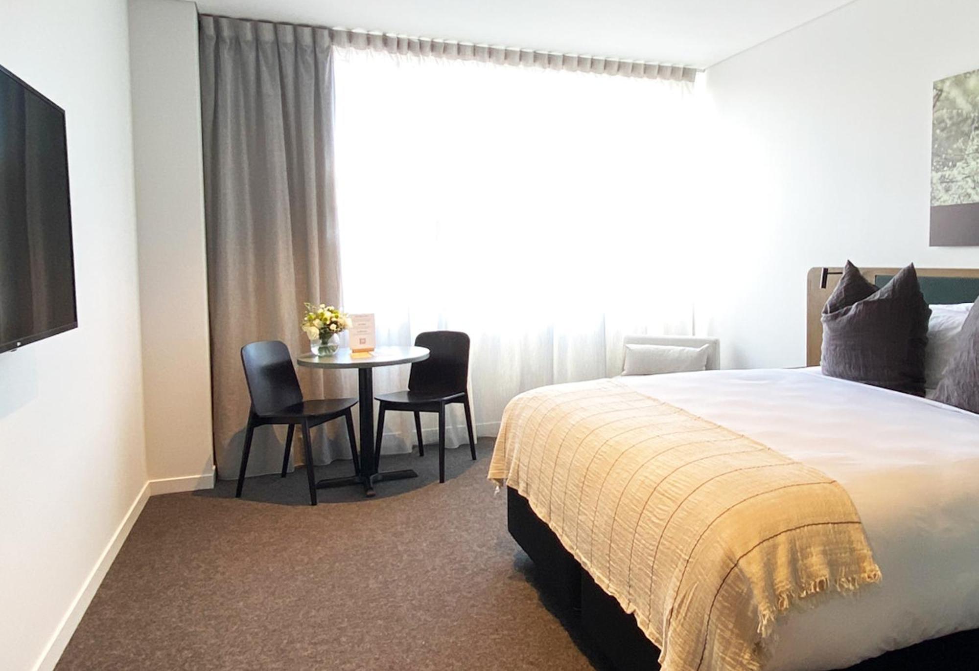 Sudima Five Mile Hotel 4*