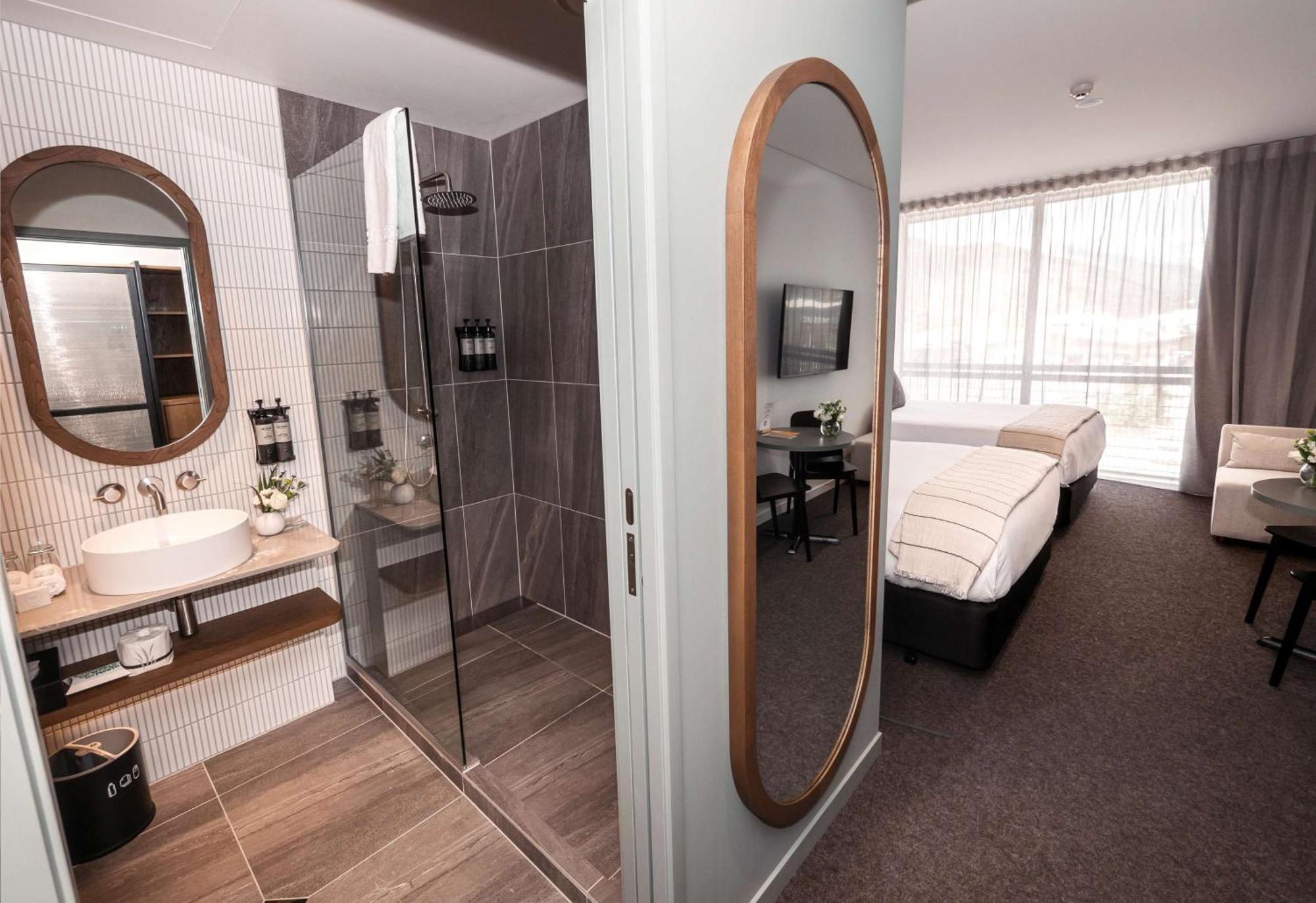 Hotel Sudima Five Mile