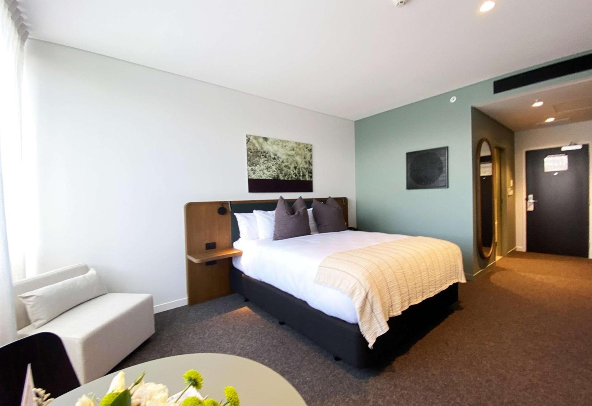 Hotel Sudima Five Mile