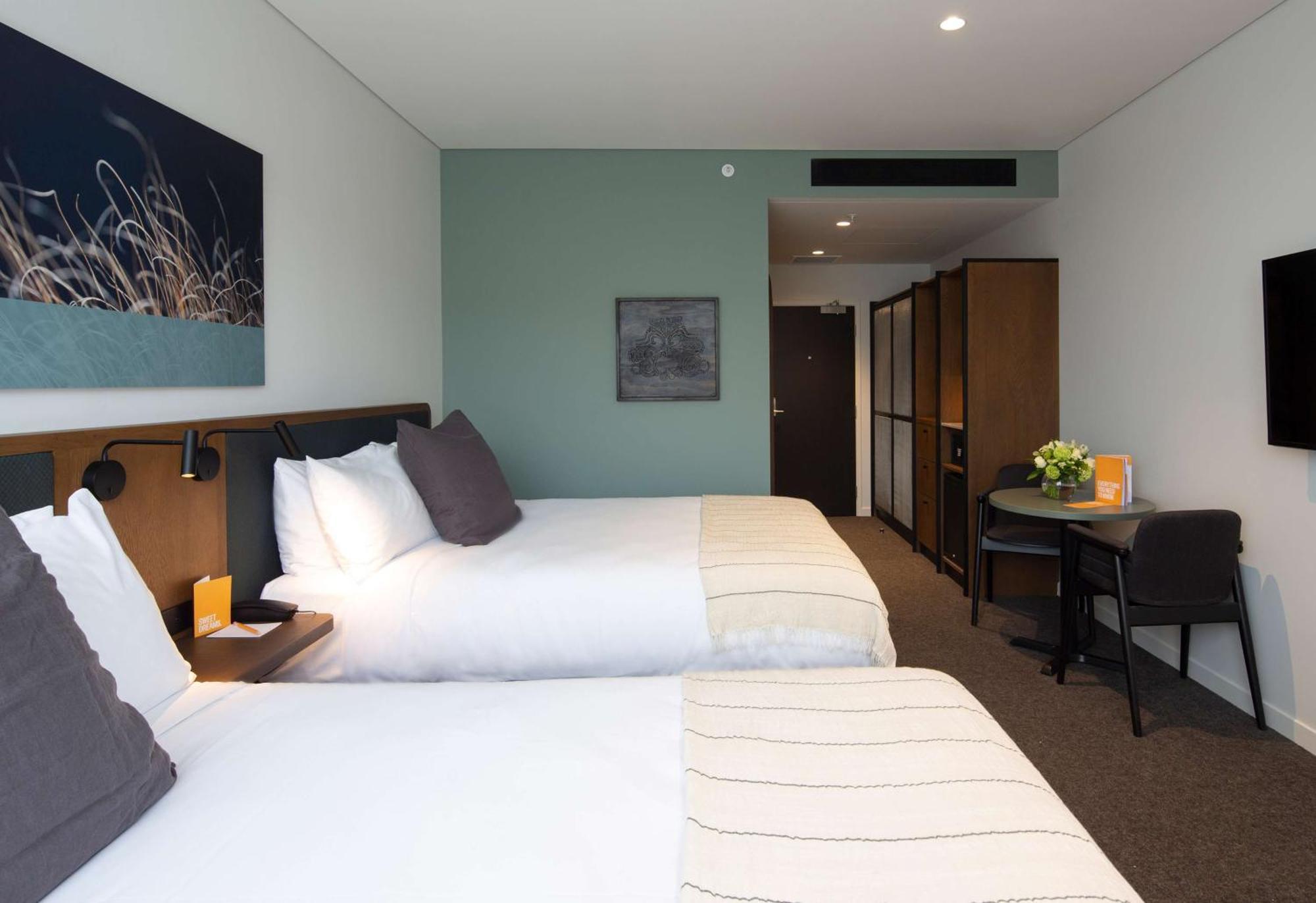 Sudima Five Mile Hotel 4*