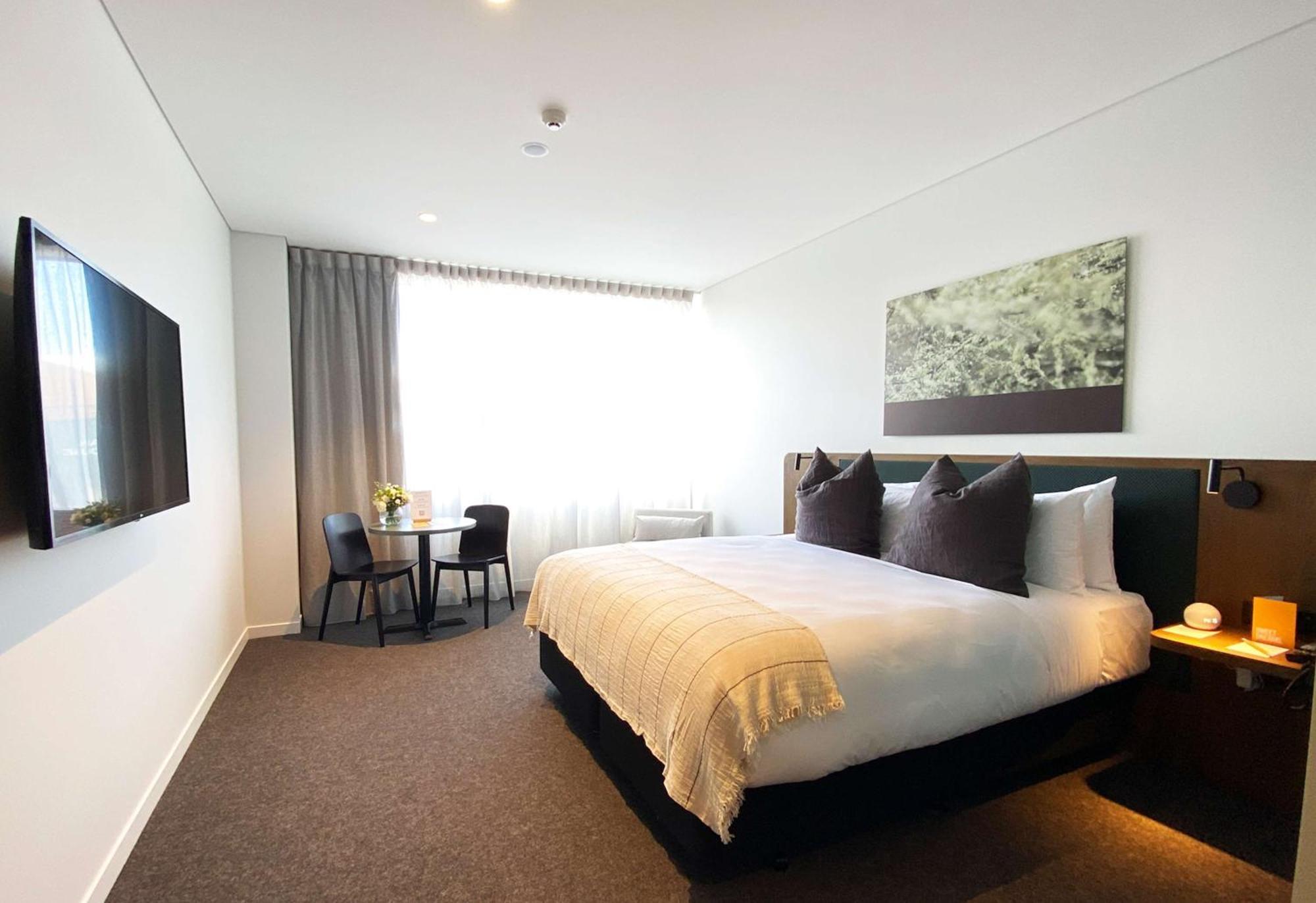Sudima Five Mile Hotel