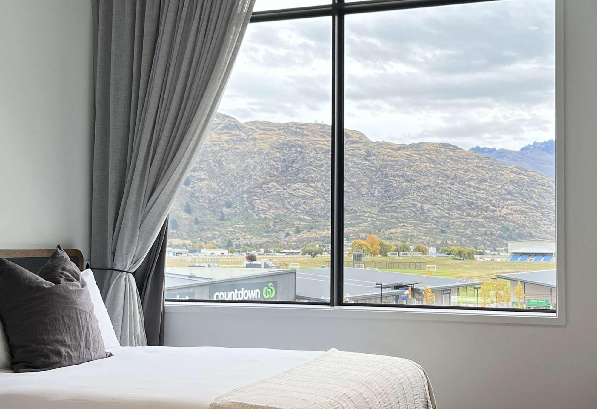 Hotel Sudima Five Mile