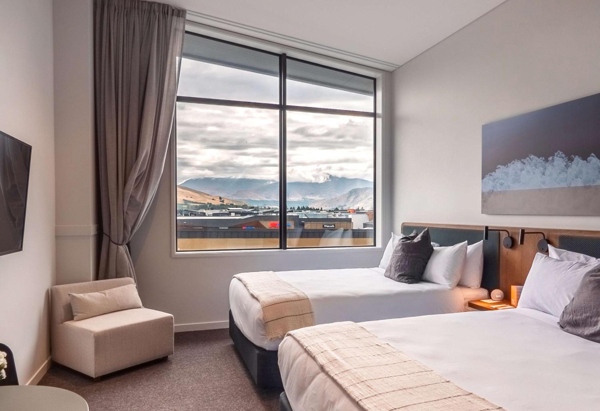 Sudima Five Mile Queenstown