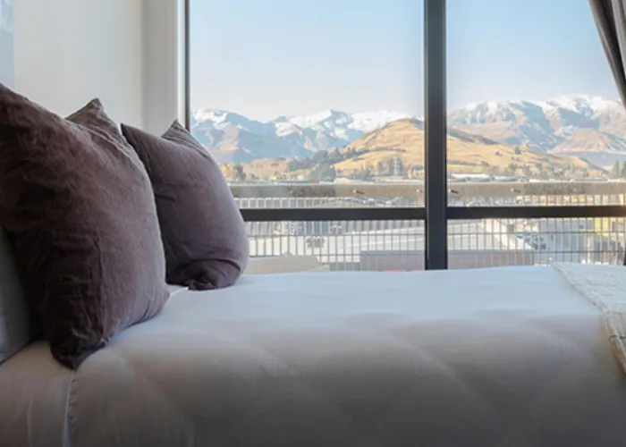 Sudima Queenstown Five Mile
