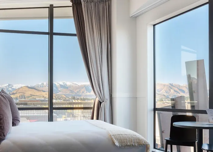Sudima Queenstown Five Mile