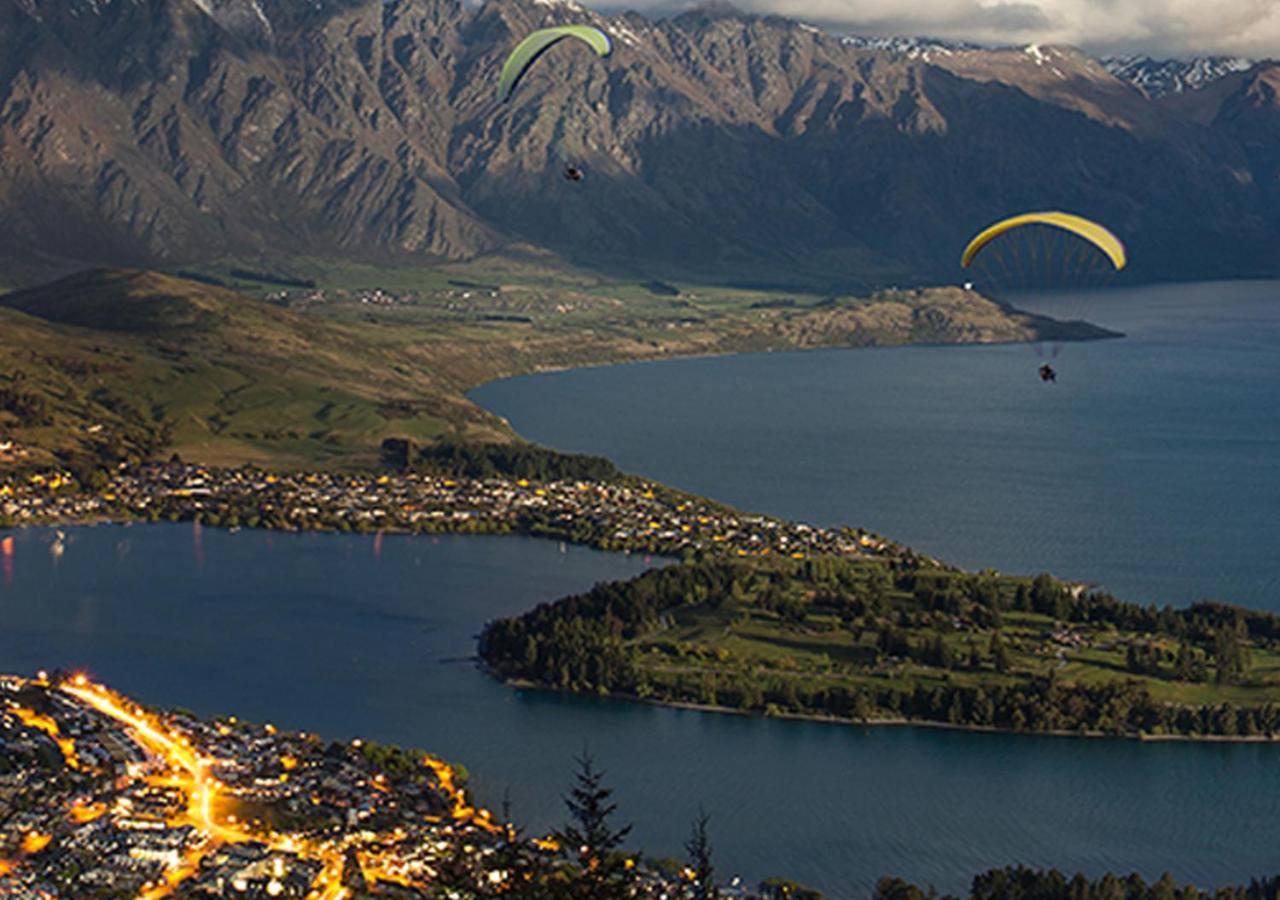 Hotel Sudima Five Mile Queenstown