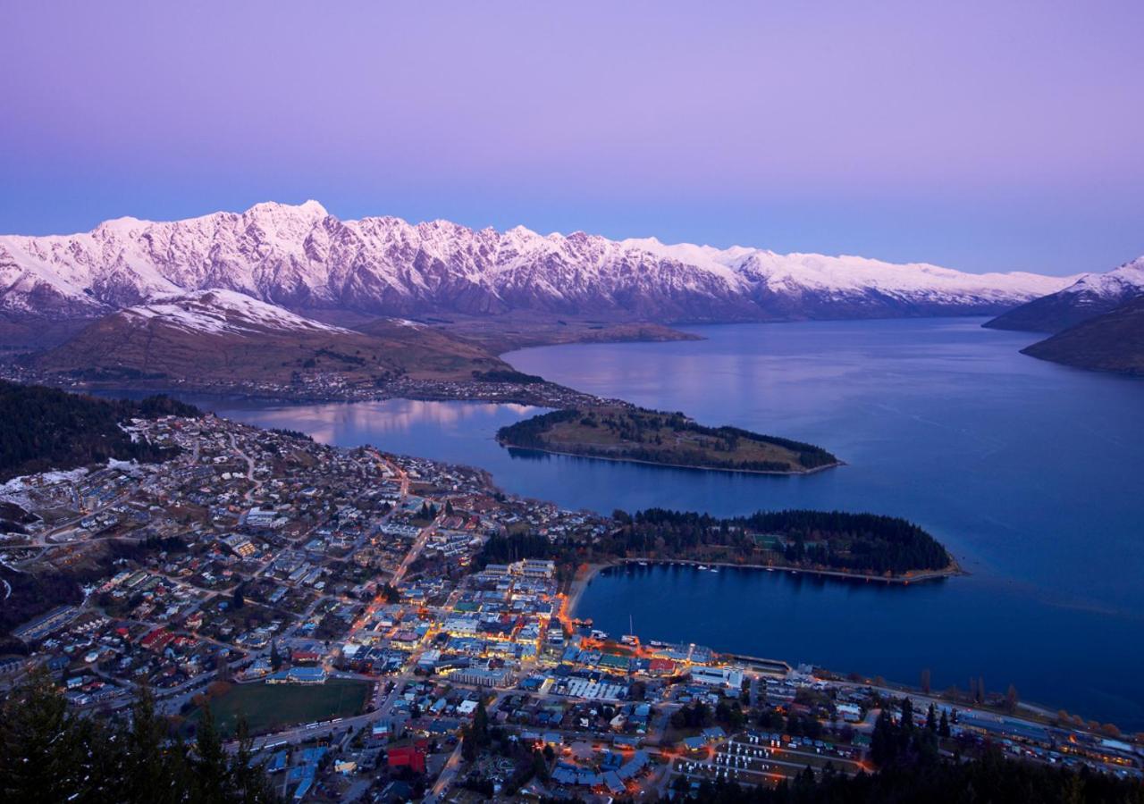 Sudima Five Mile Queenstown