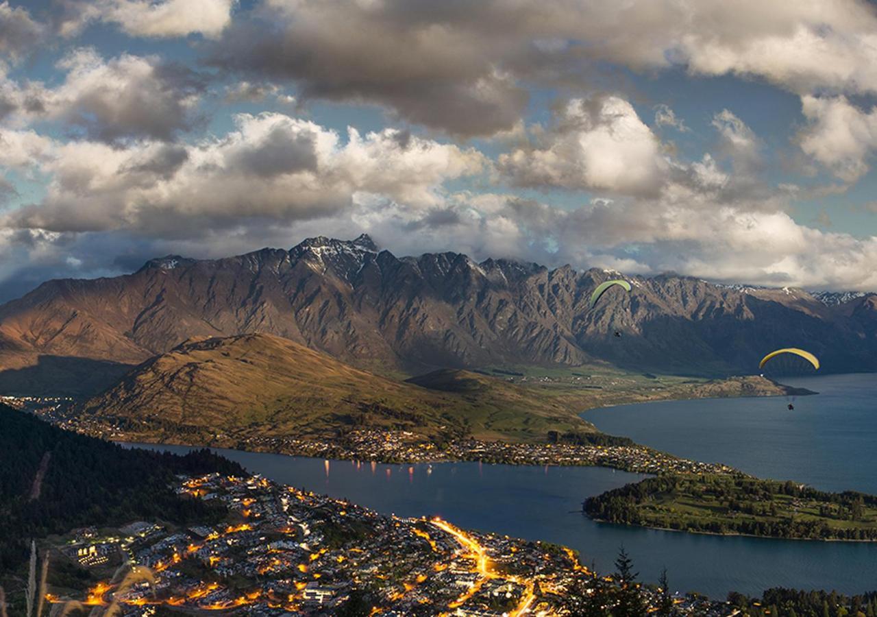 Sudima Five Mile Hotel Queenstown