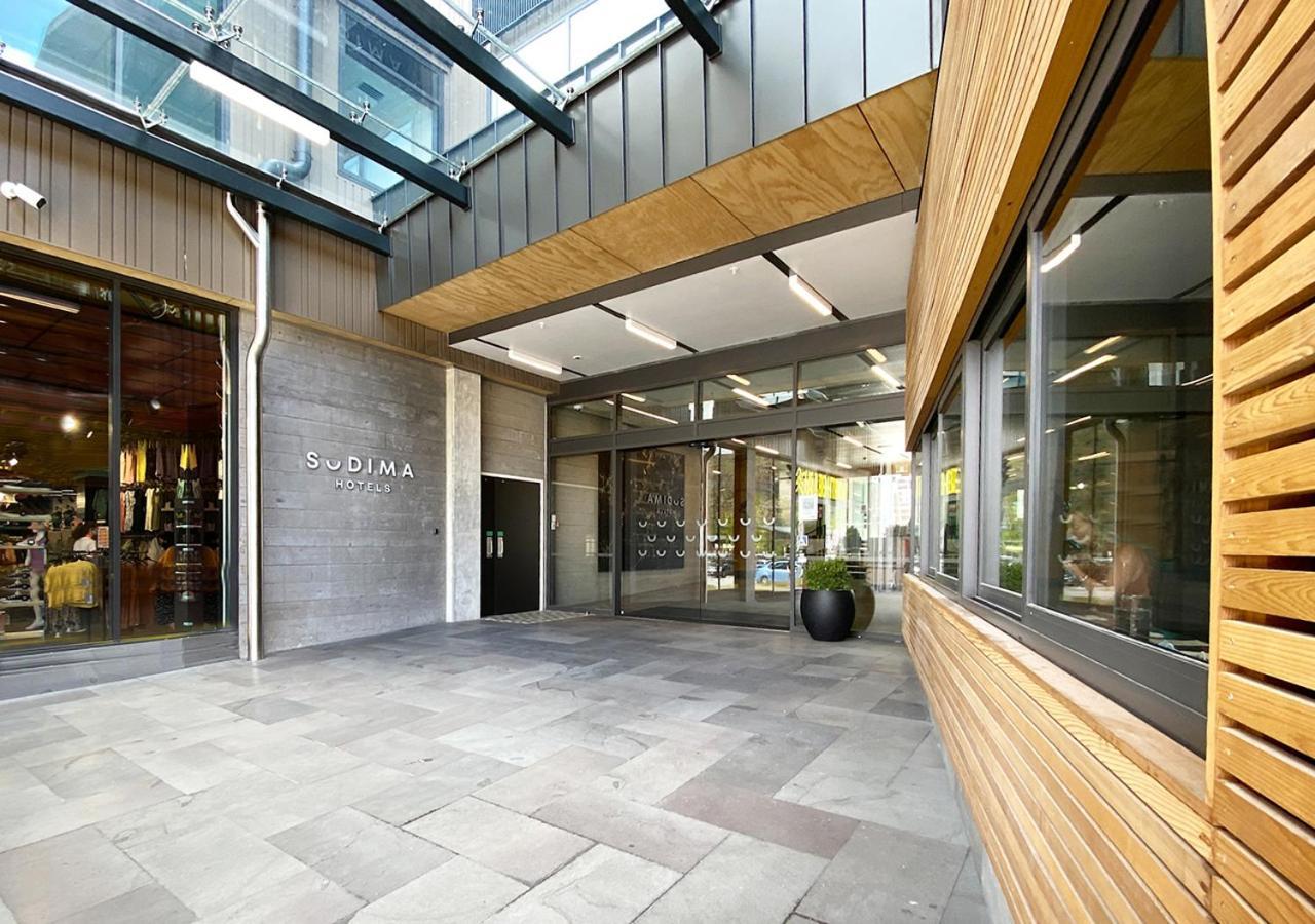 Sudima Five Mile Hotel Queenstown