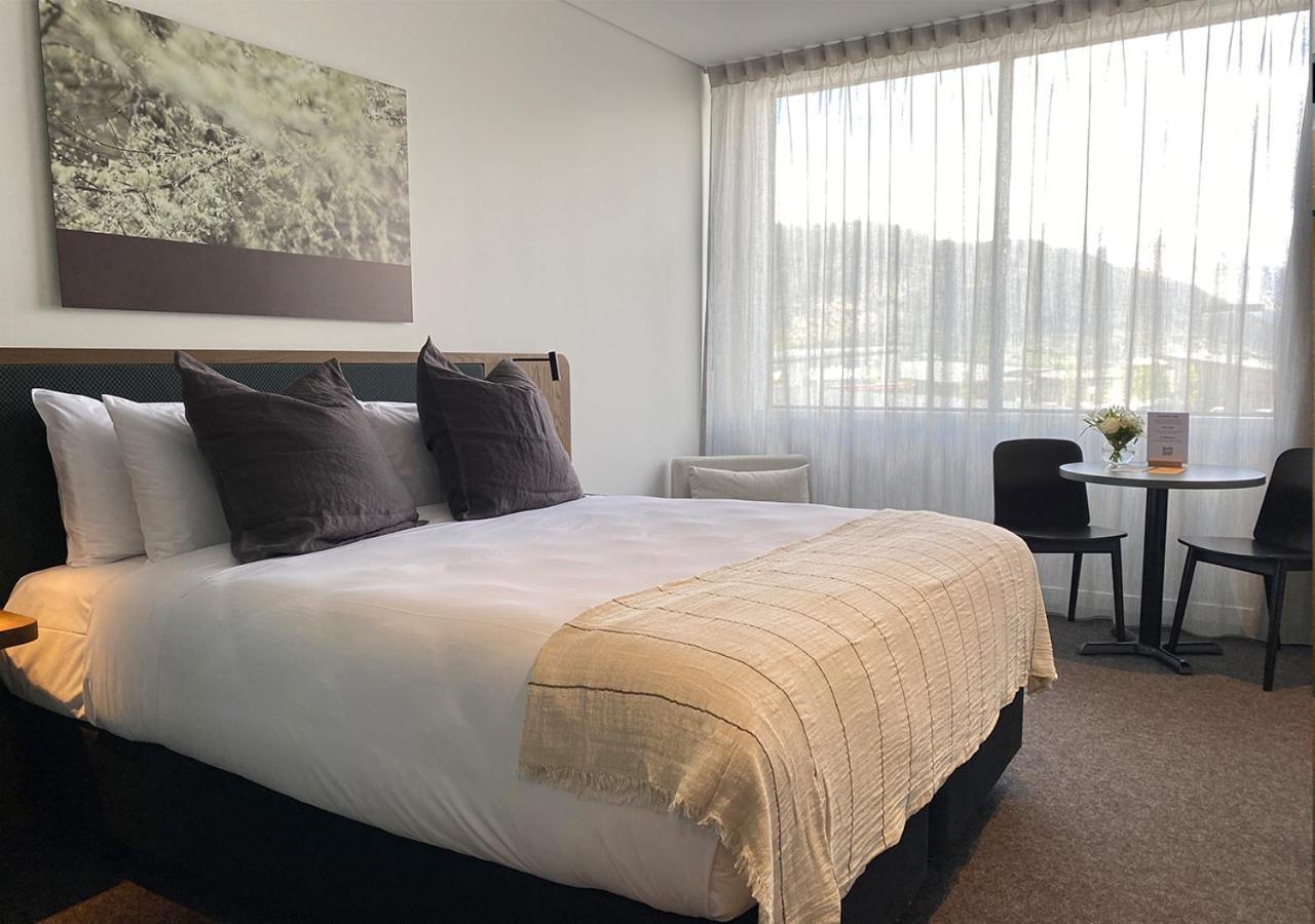 Sudima Five Mile Hotel 4*