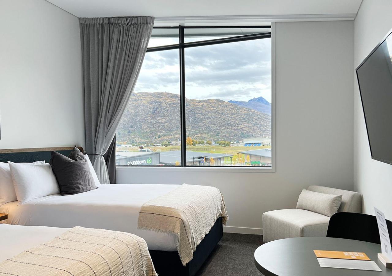 Sudima Five Mile Queenstown