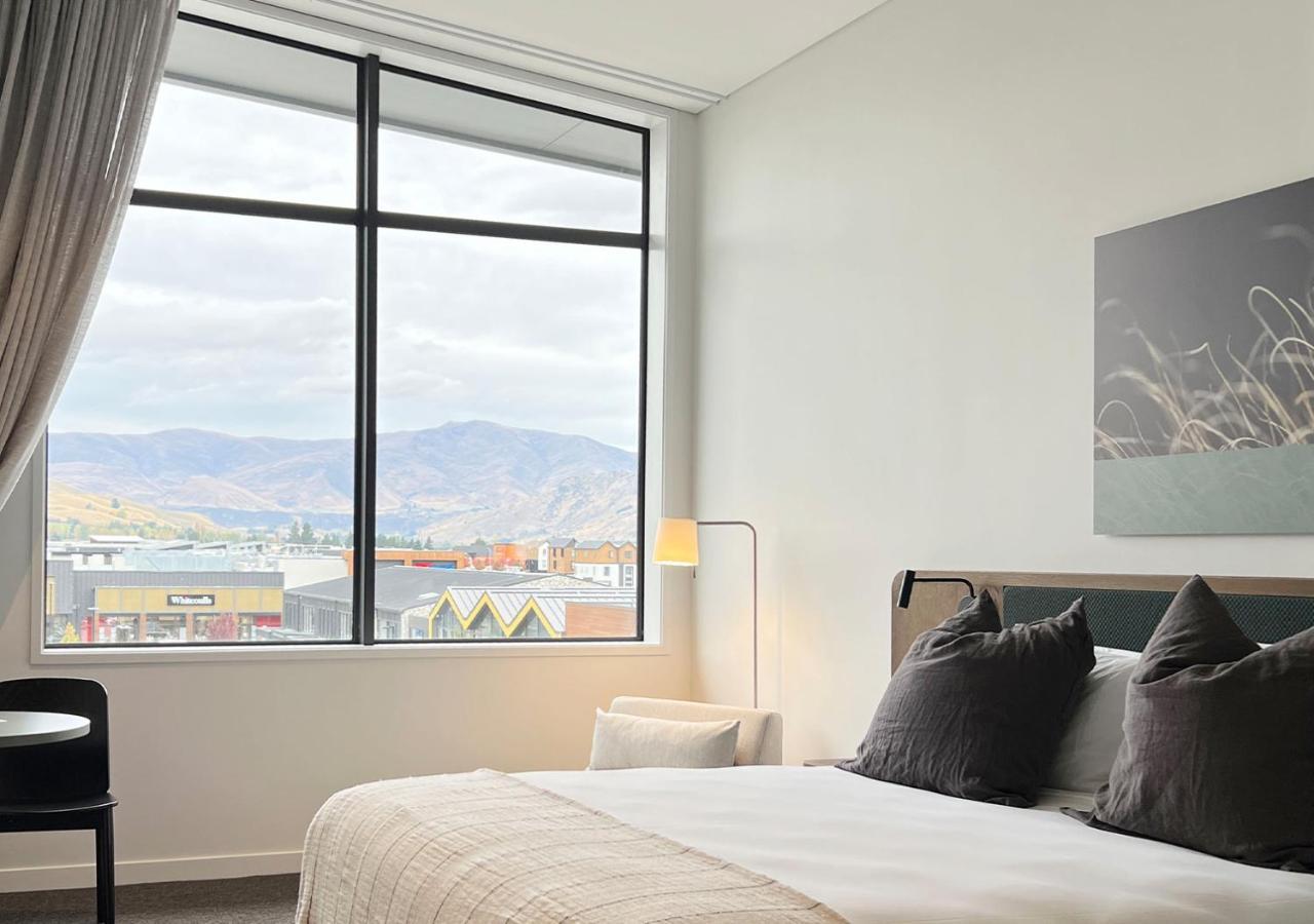 Hotel Sudima Five Mile Queenstown