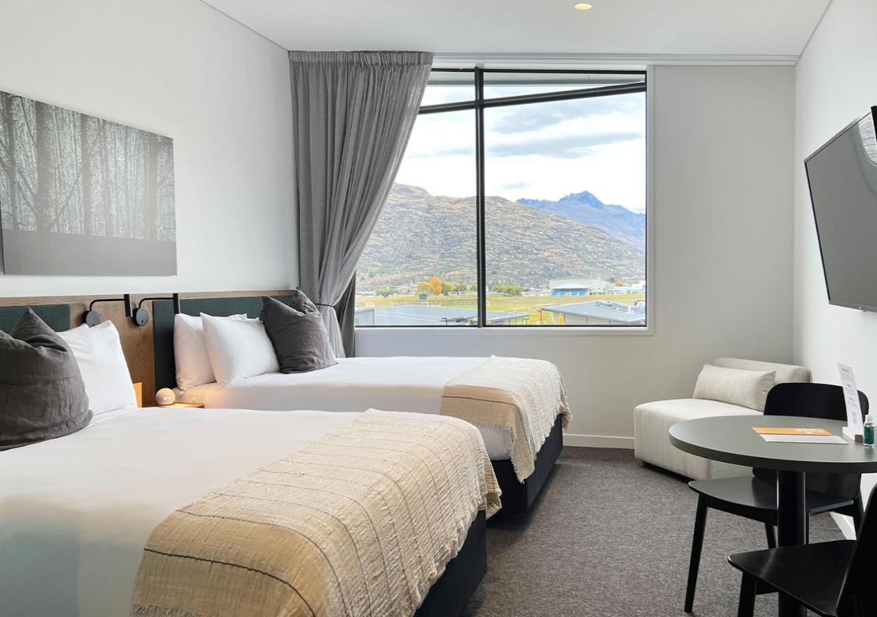 Sudima Five Mile Queenstown