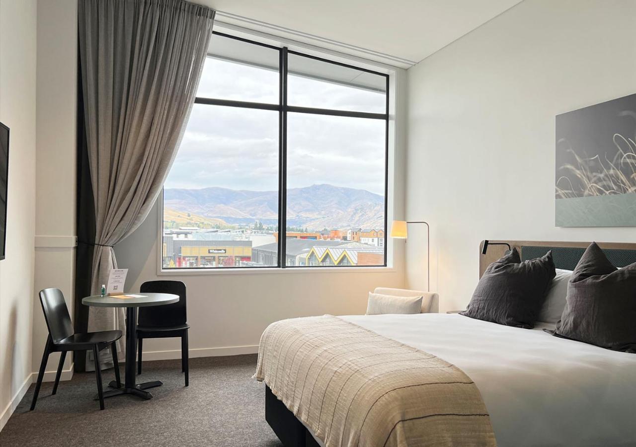 Sudima Five Mile Hotel Queenstown