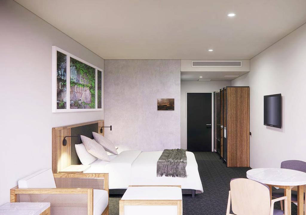 Hotel Sudima Five Mile 4*