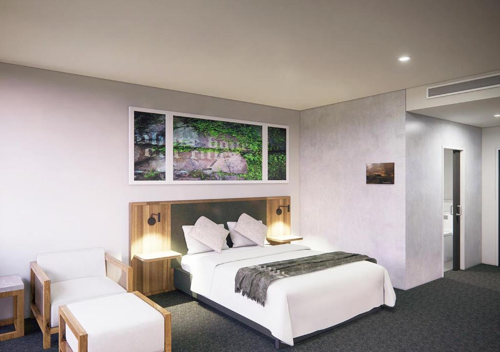 Hotel Sudima Five Mile 4*