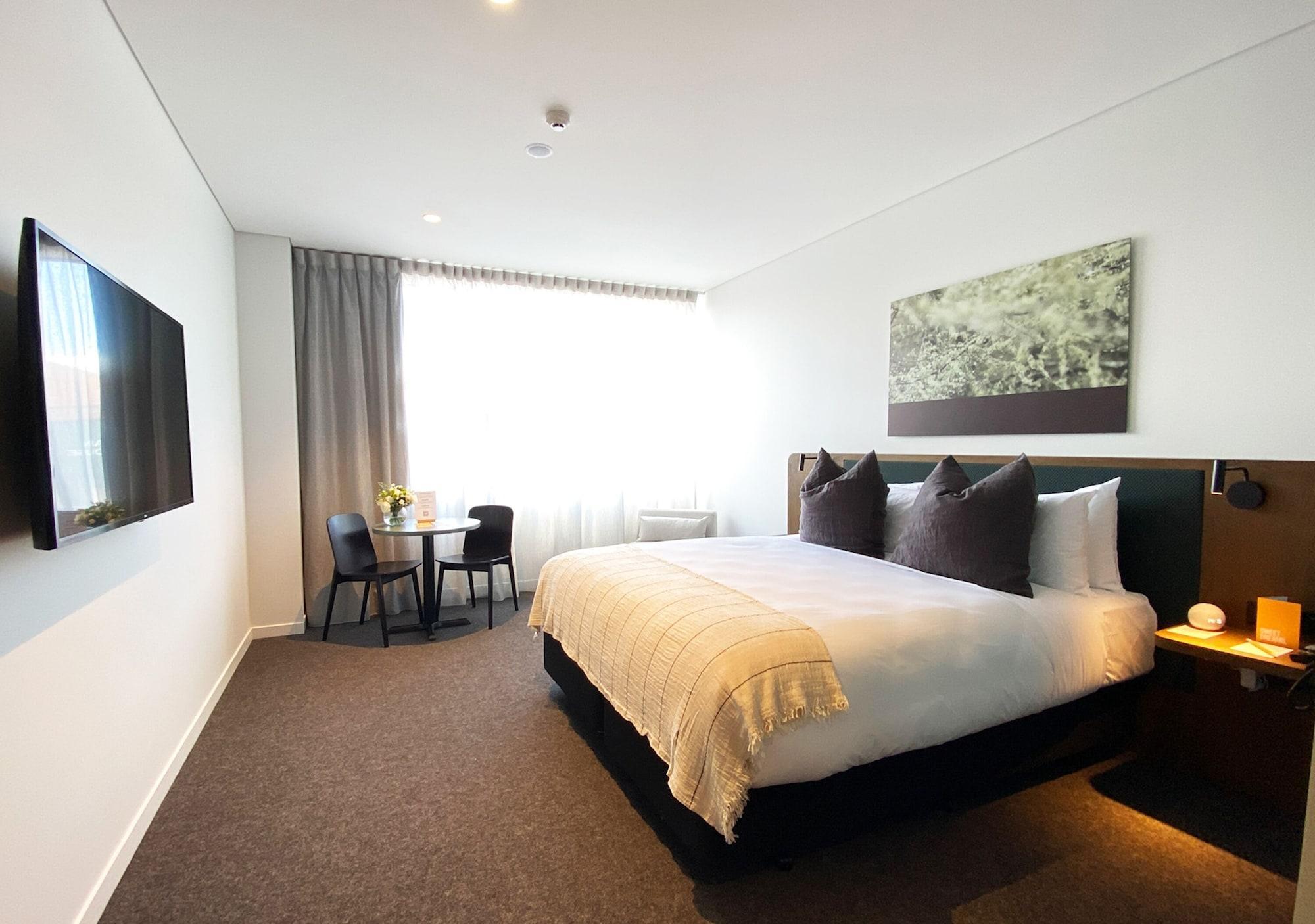 Hotel Sudima Five Mile Queenstown