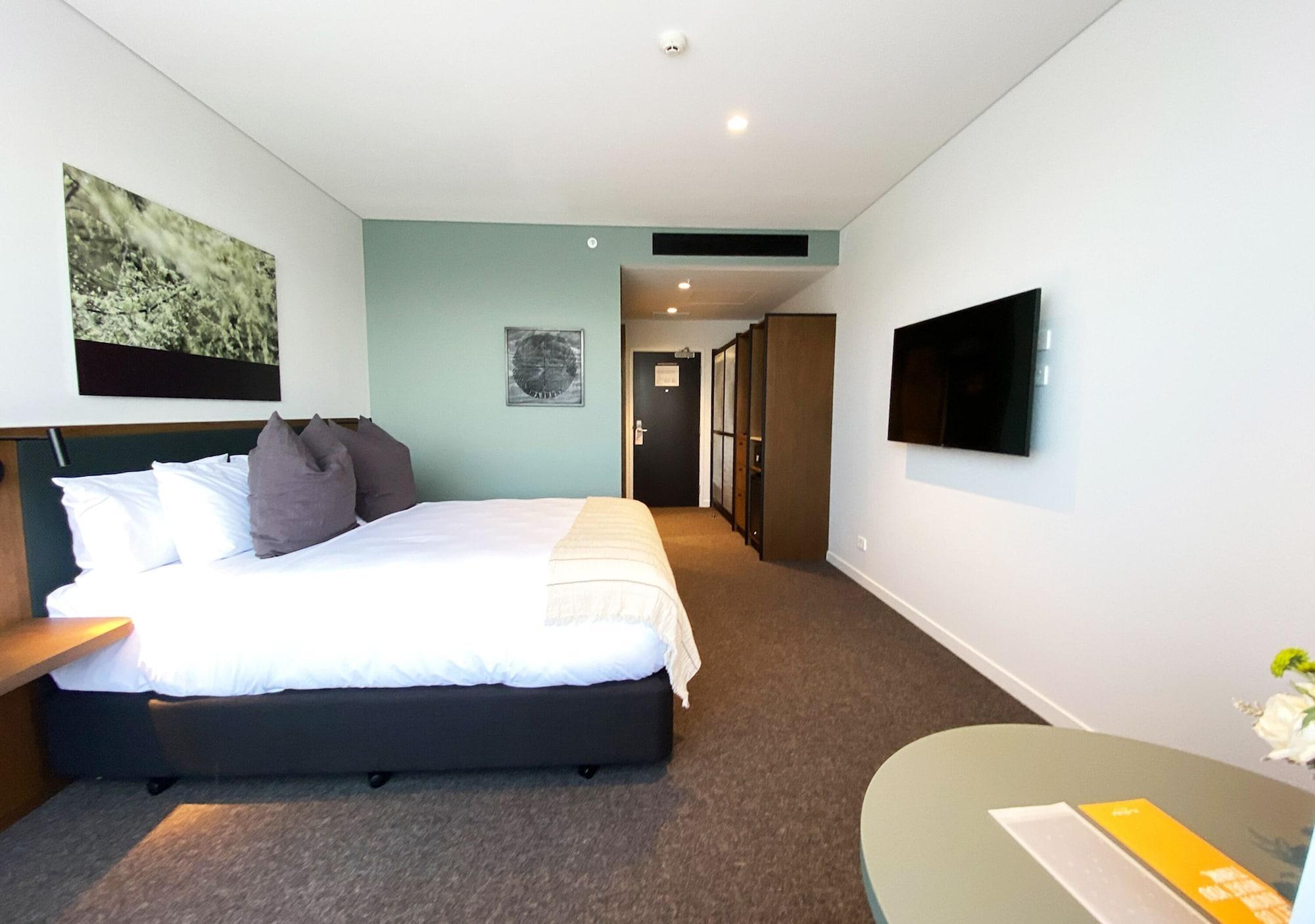 Hotel Sudima Five Mile Queenstown