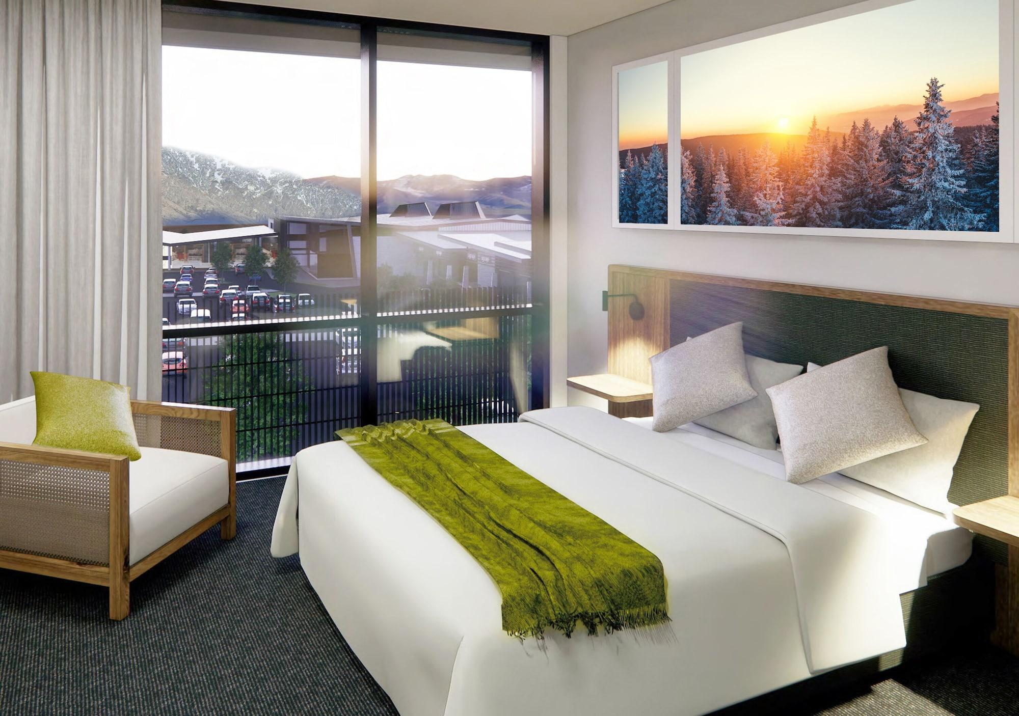 Hotel Sudima Five Mile