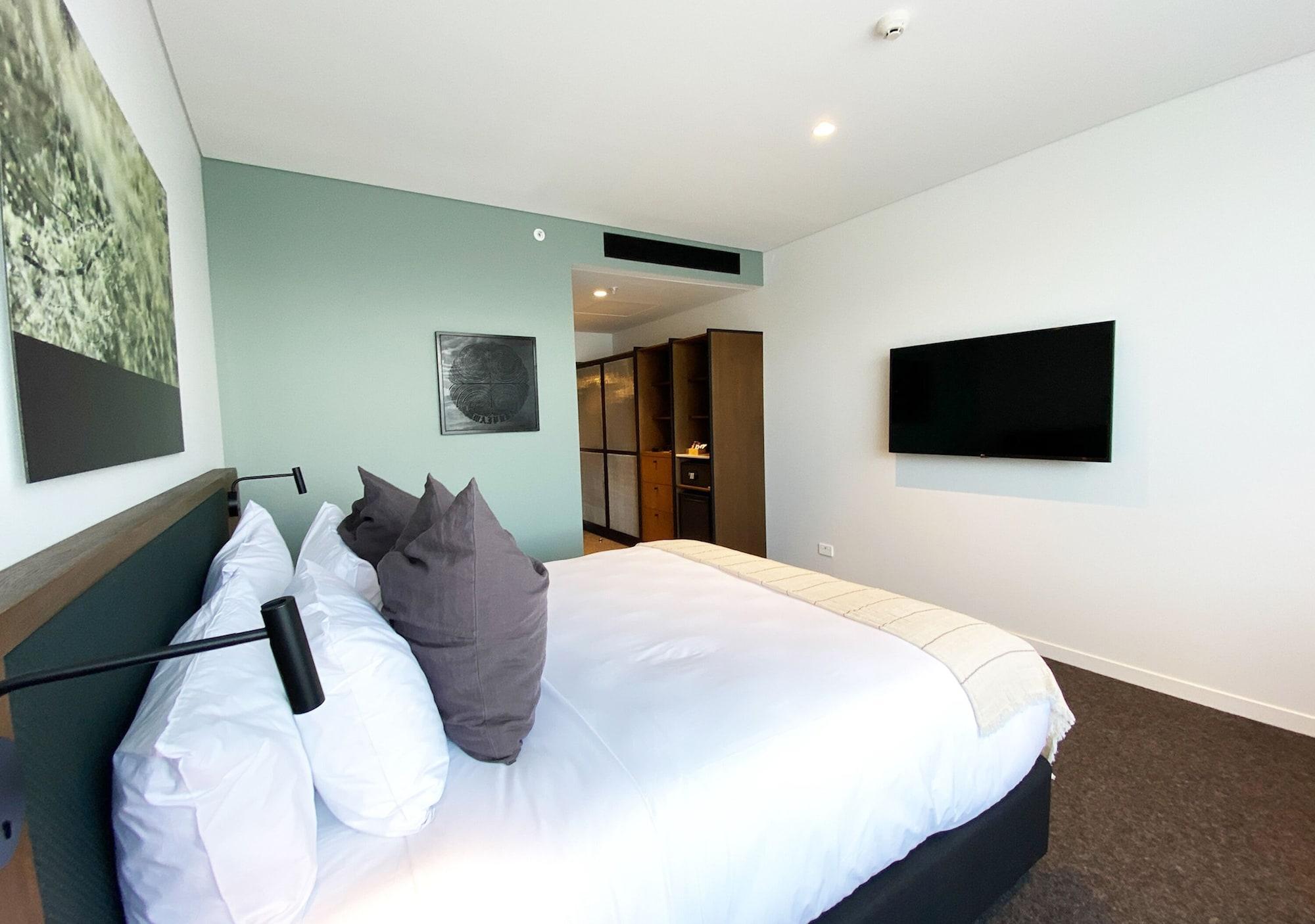 Sudima Five Mile Hotel Queenstown