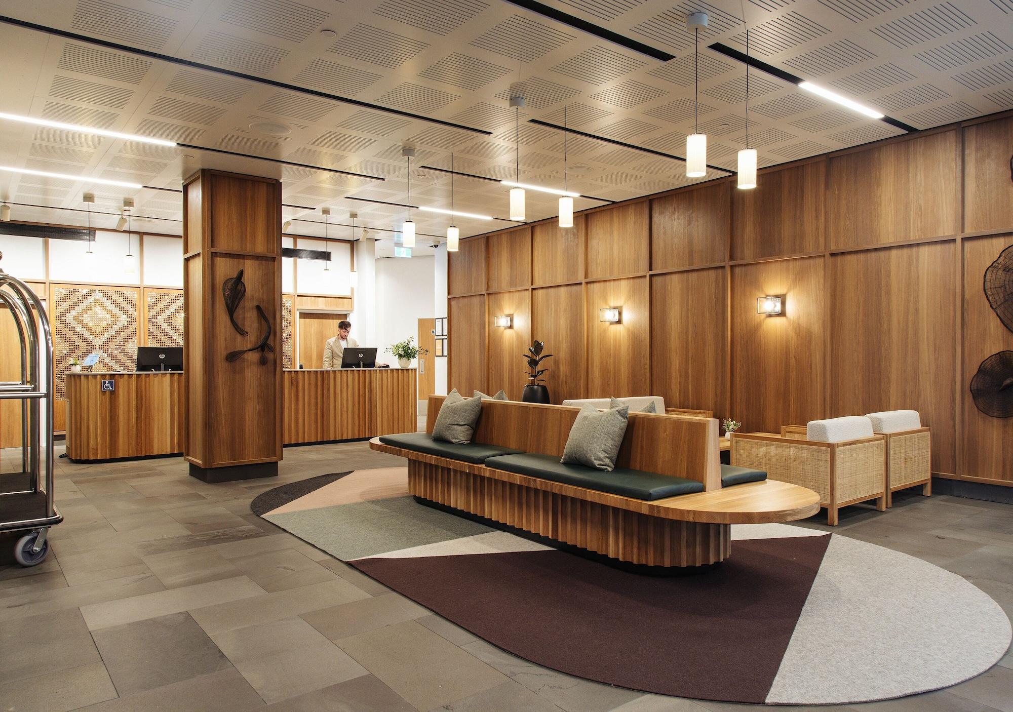 Hotel Sudima Five Mile Queenstown
