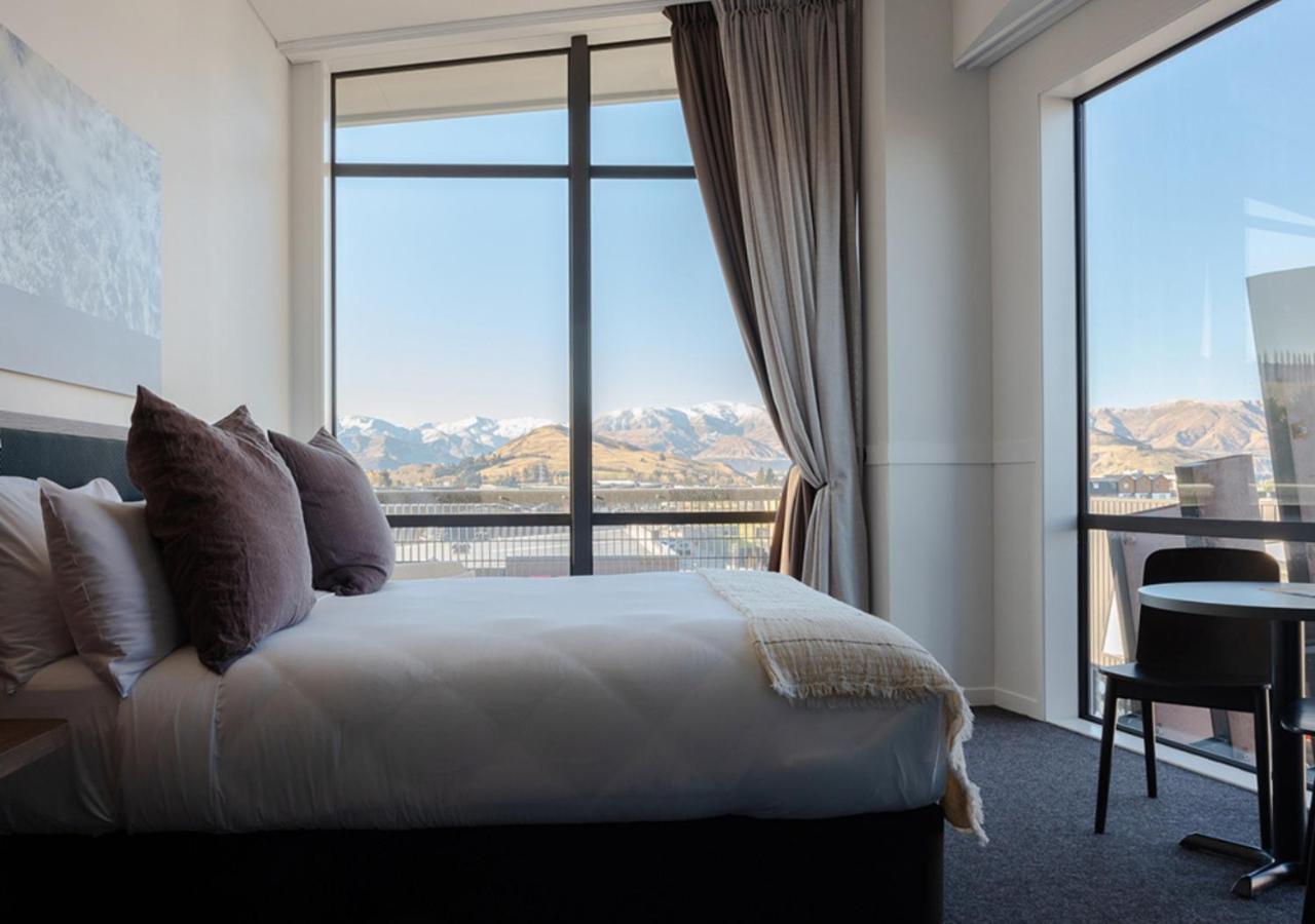 Sudima Five Mile Queenstown