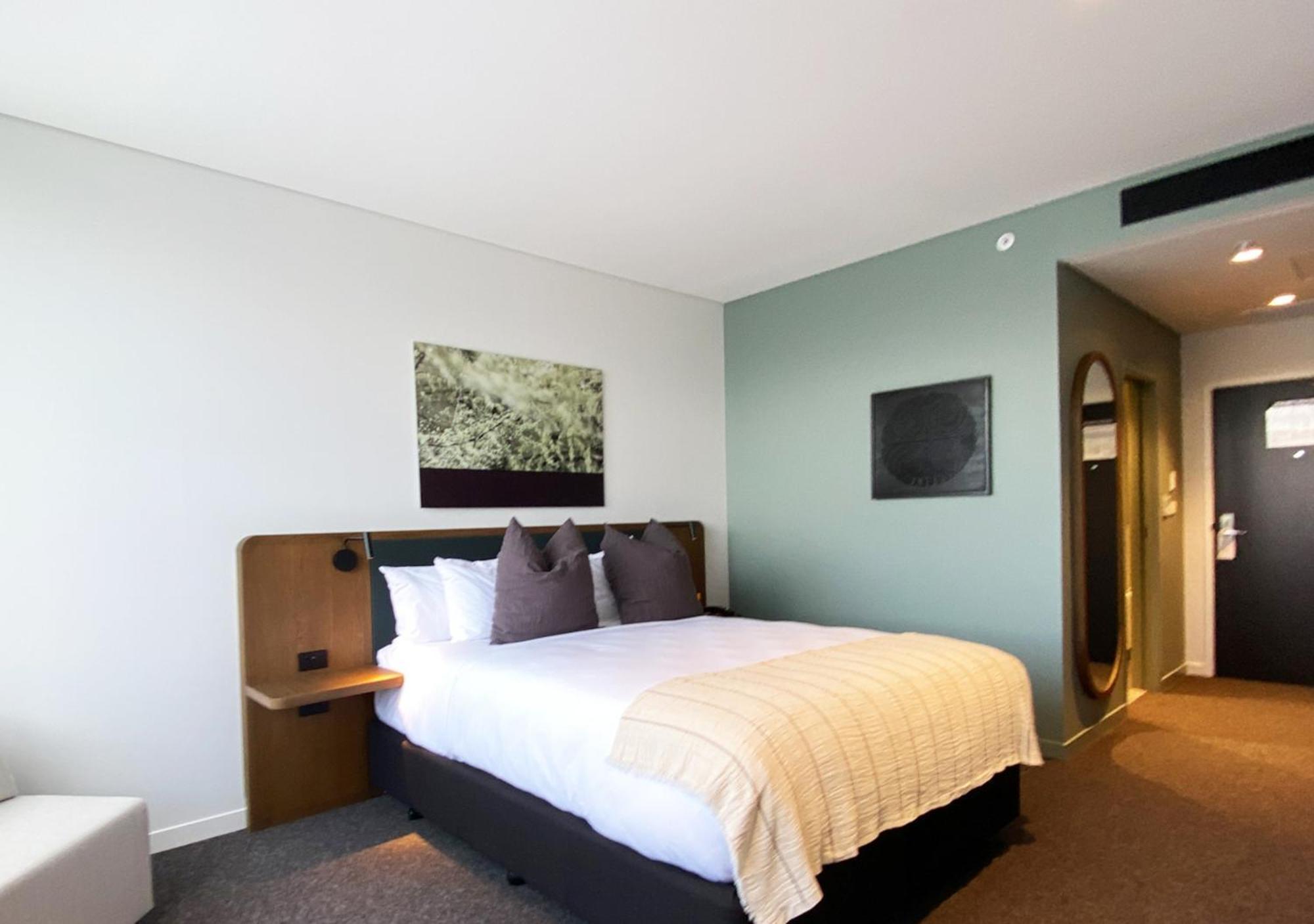 Sudima Five Mile Hotel Queenstown
