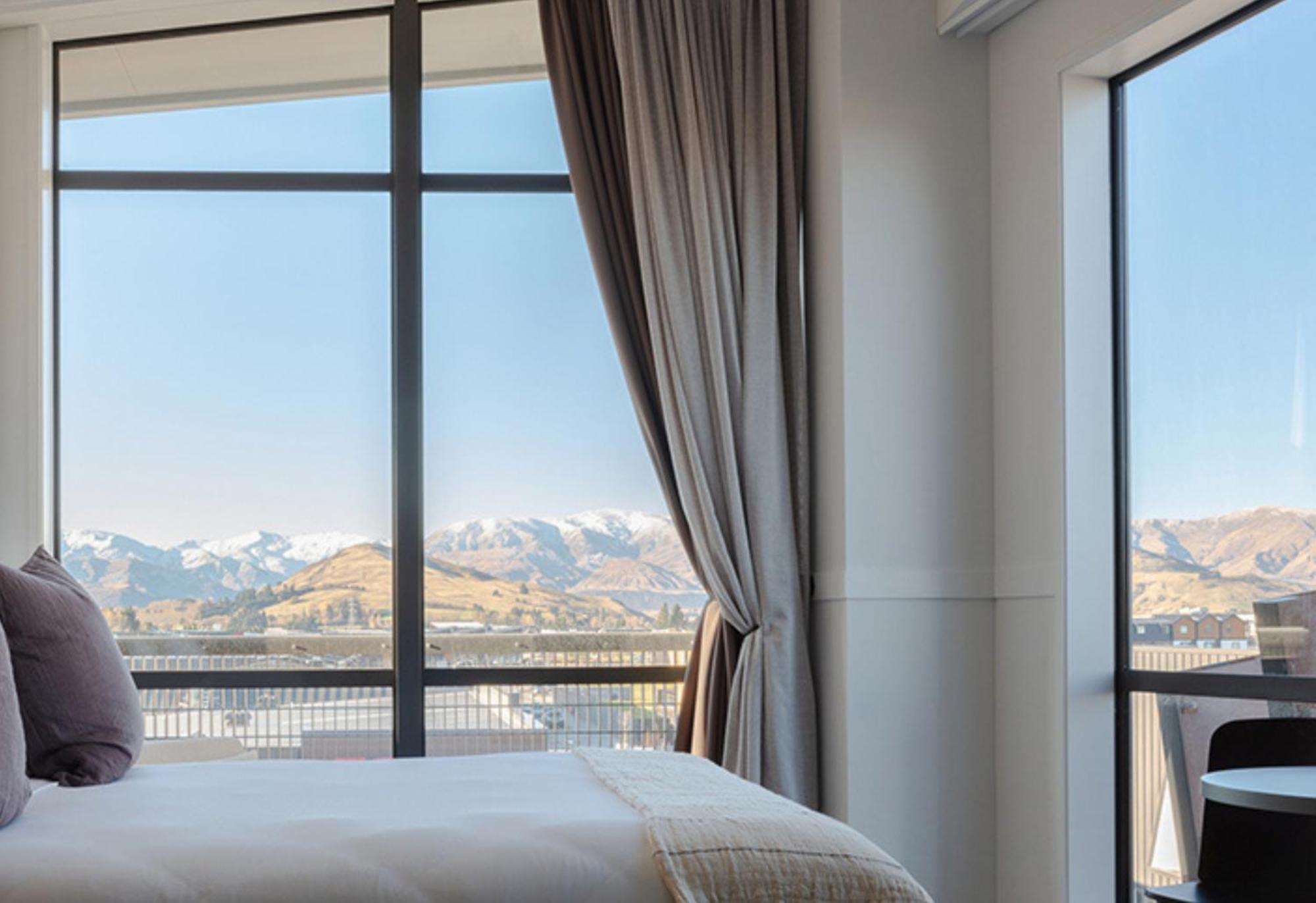 Sudima Five Mile Queenstown