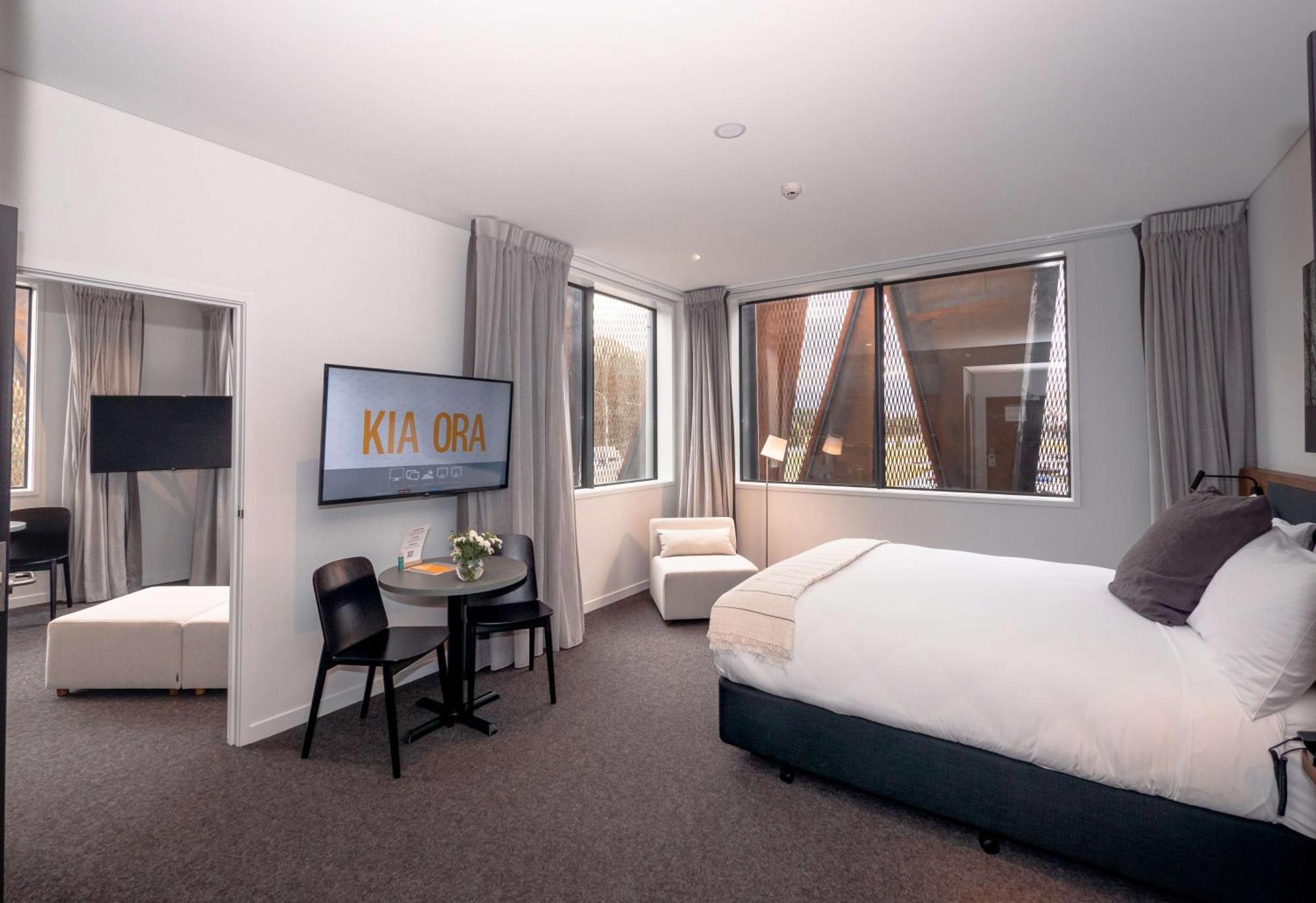 Sudima Five Mile Hotel 4*