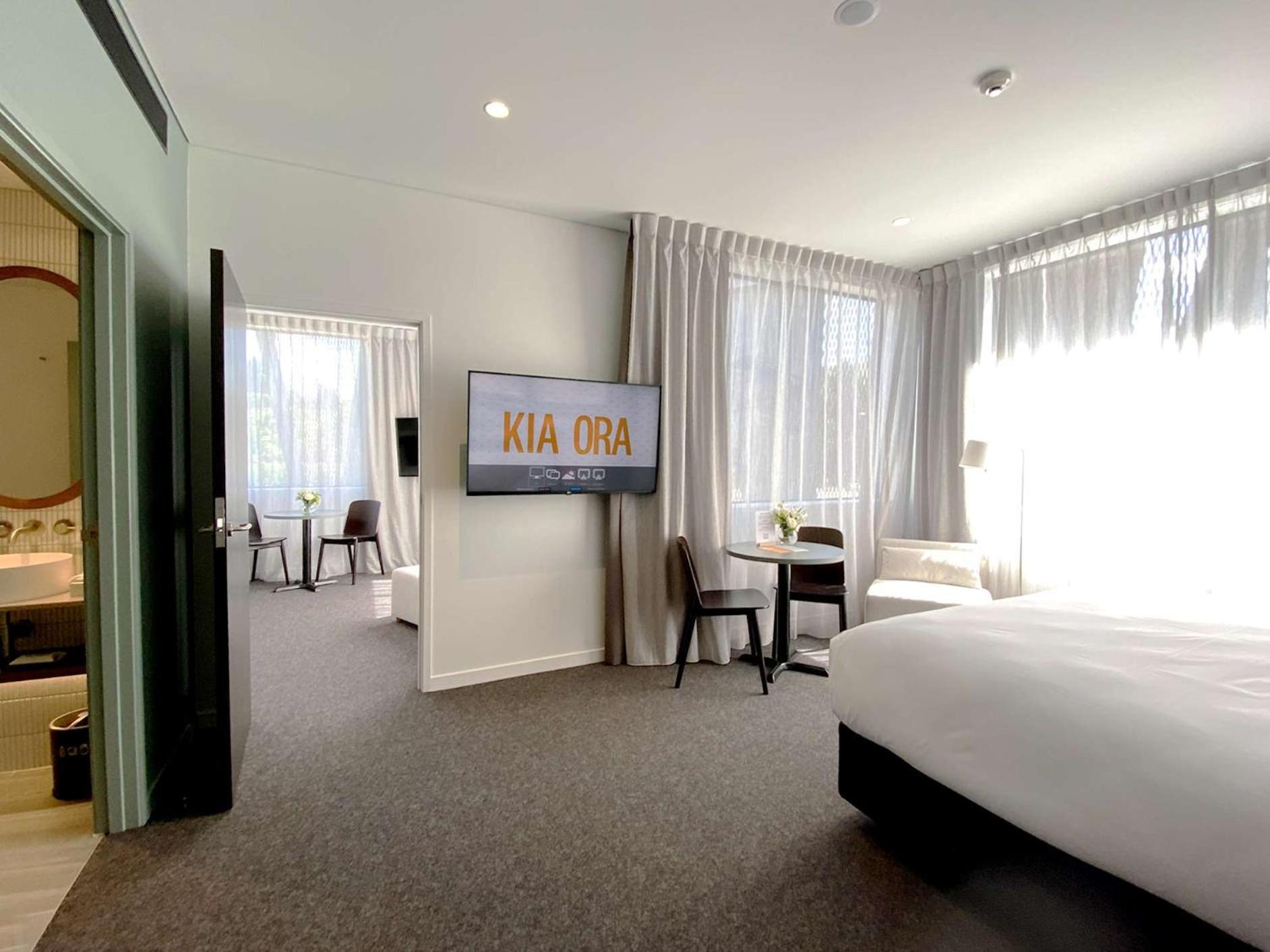 Hotel Sudima Five Mile 4*