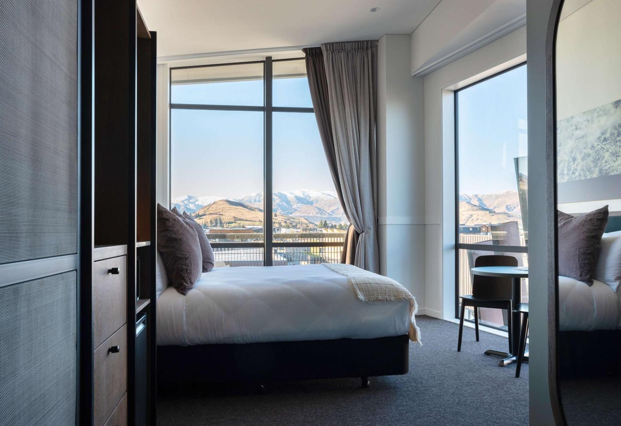 Hotel Sudima Five Mile Queenstown