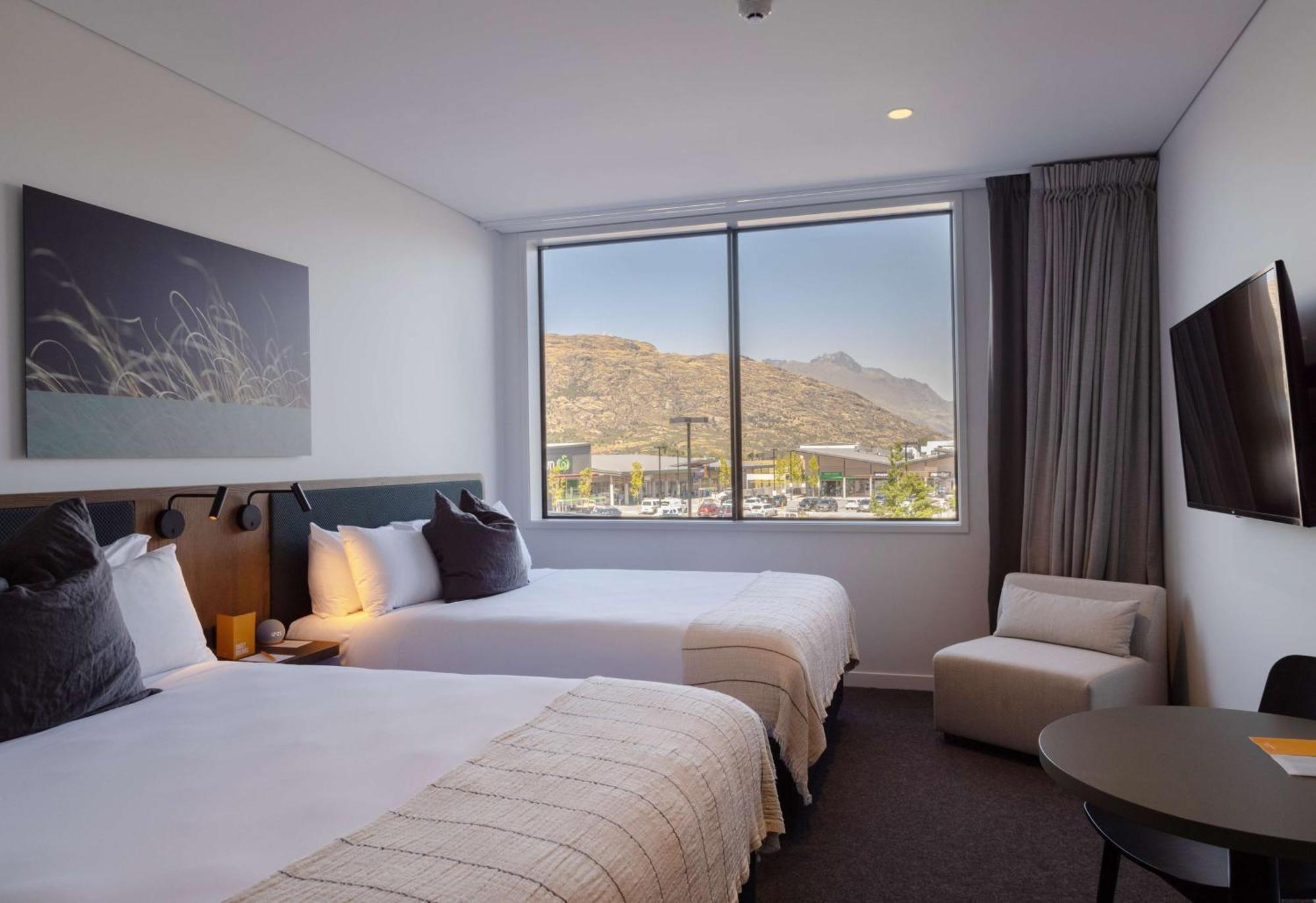 Sudima Five Mile Hotel Queenstown