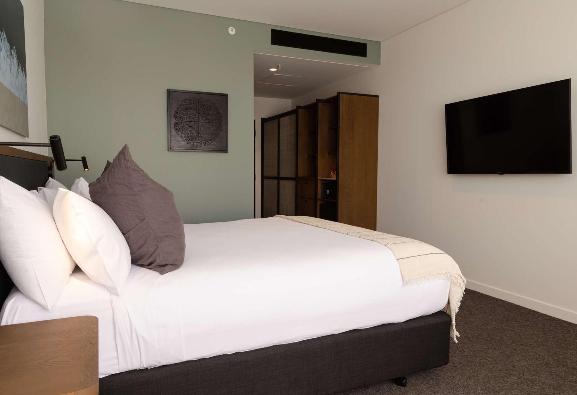 Hotel Sudima Five Mile Queenstown