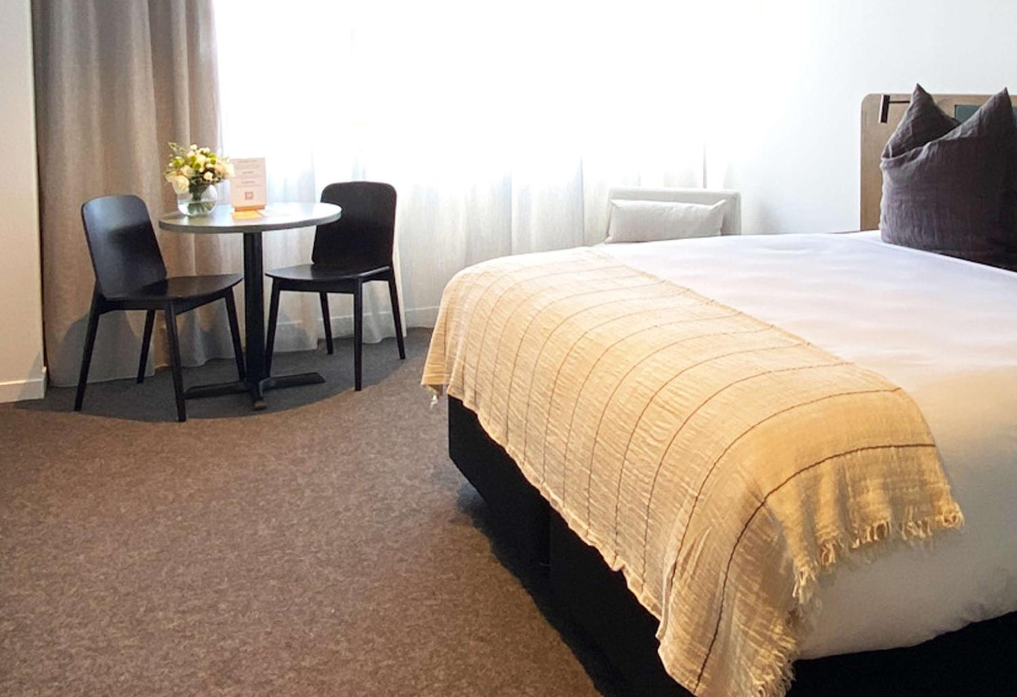 Sudima Five Mile Hotel 4*