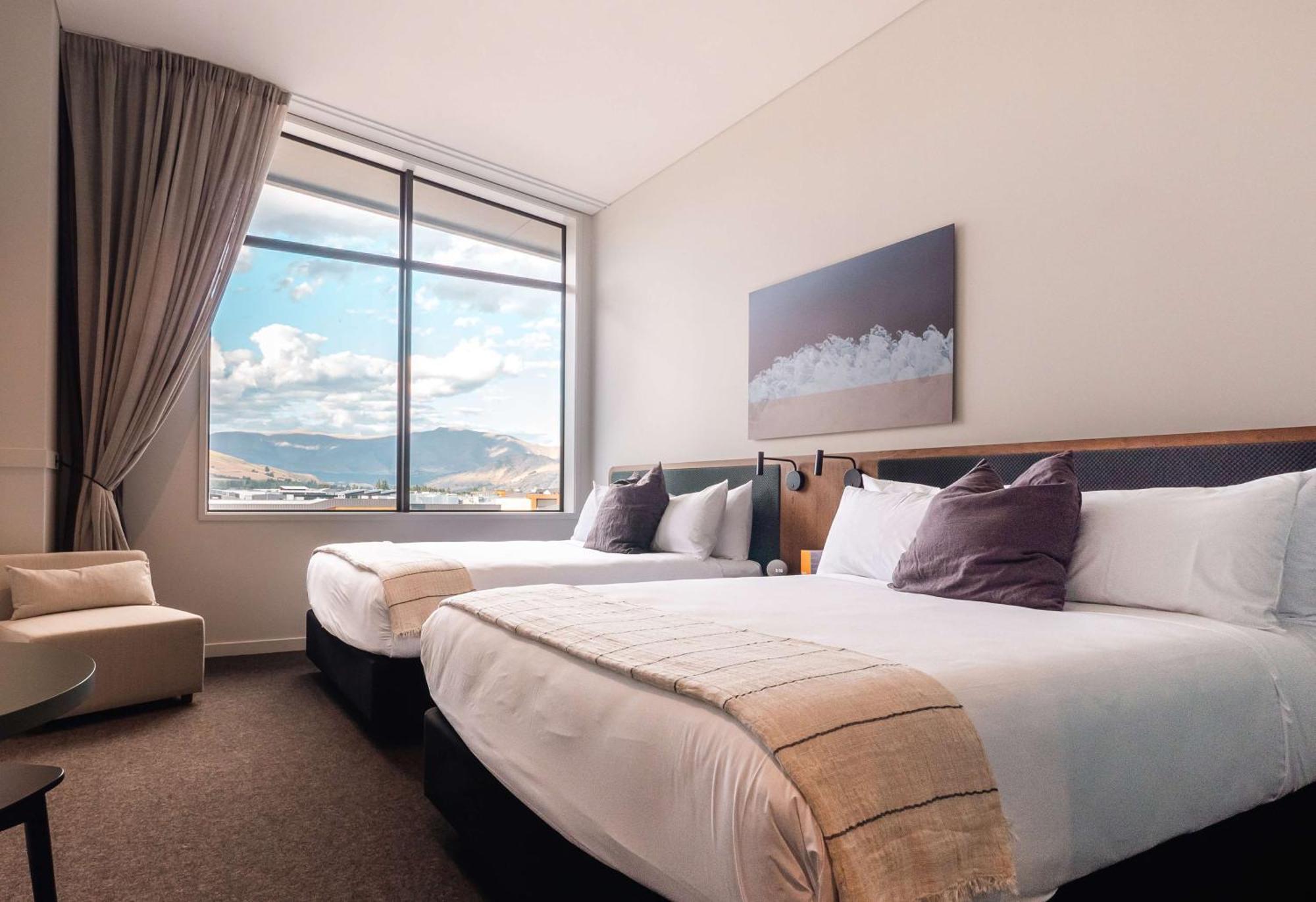 Sudima Five Mile Hotel 4*
